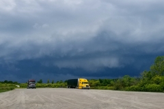 Yellow Truck